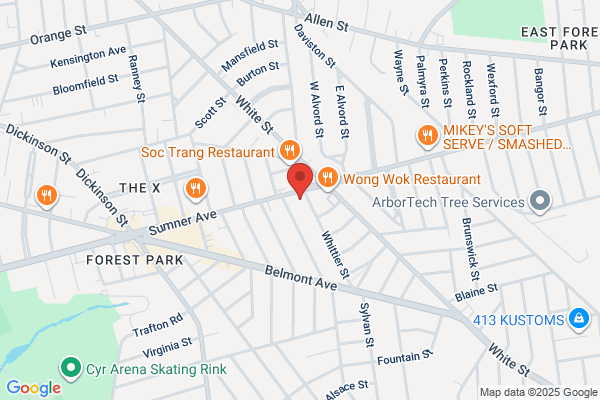 Family Pizzeria & Restaurant