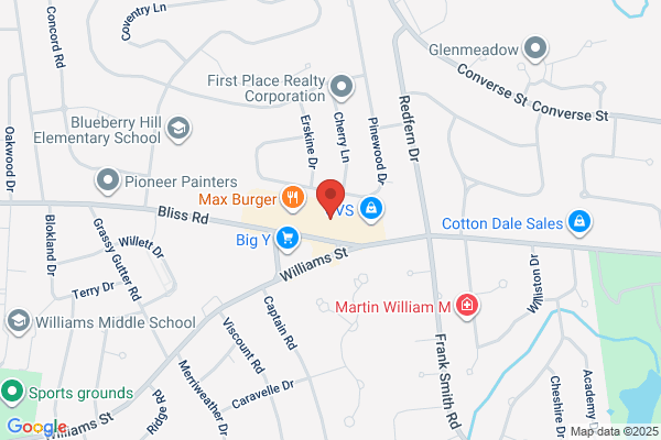 Carlson GMAC Real Estate