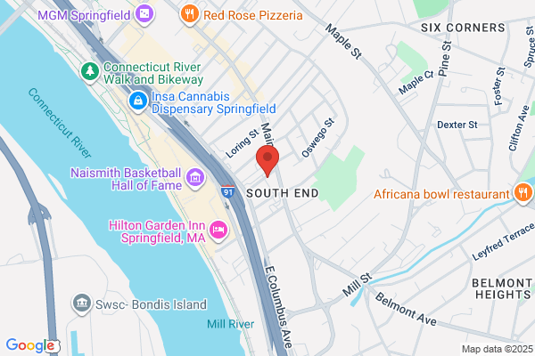 South End Bottle & Can Return