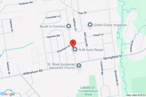 Hampden Rehabilitation Services
