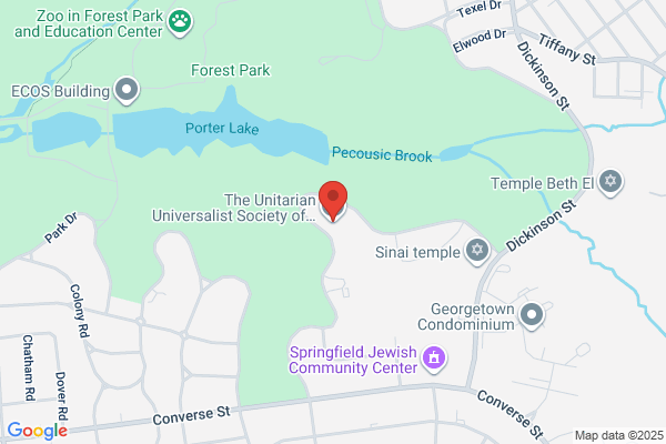 Unitarian Universalist Society of Greater Springfield