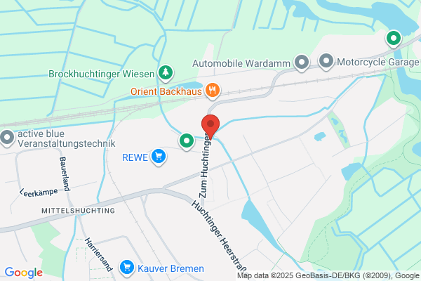 Aquarius Inc