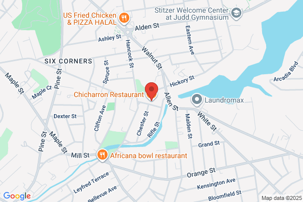 Fu Soun Chinese Restaurant