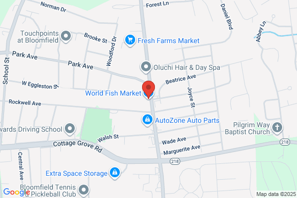 Hair We Go
