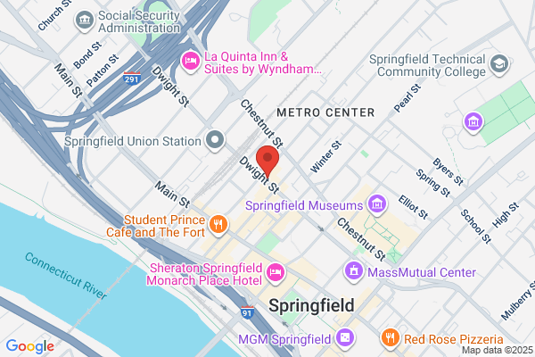 Vertigo Vape Lounge