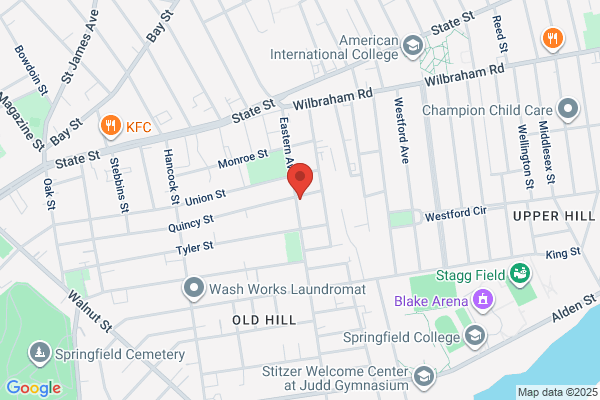 Hungry Hill Neighborhood Council