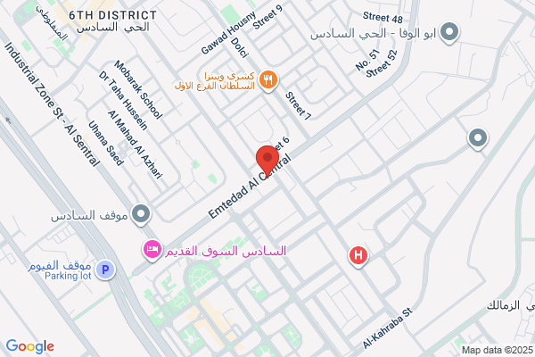 Scan 360 Family Center
