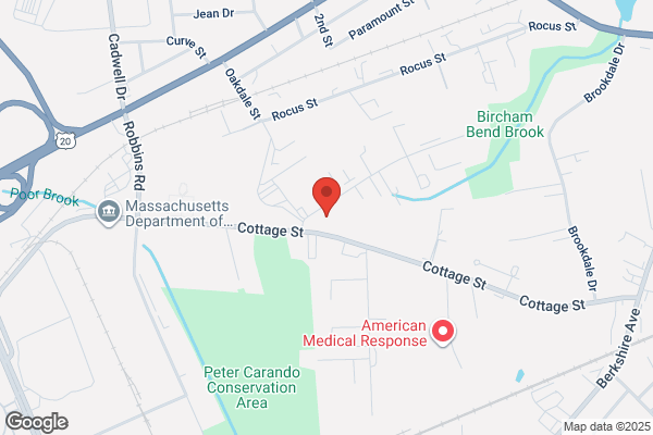Specialized Home Care