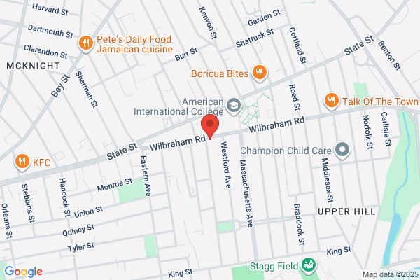 Springfield Neighborhood Housing Services