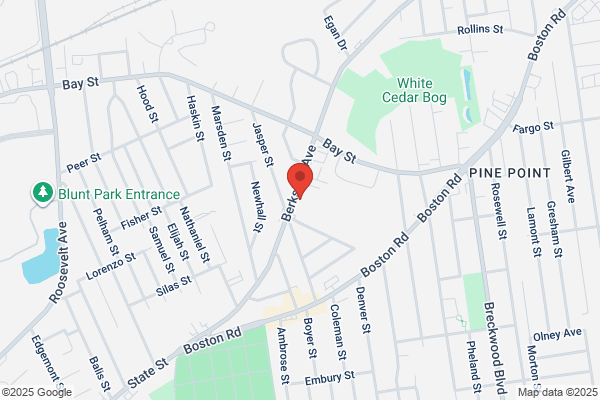 Stavros Center For Independent Living