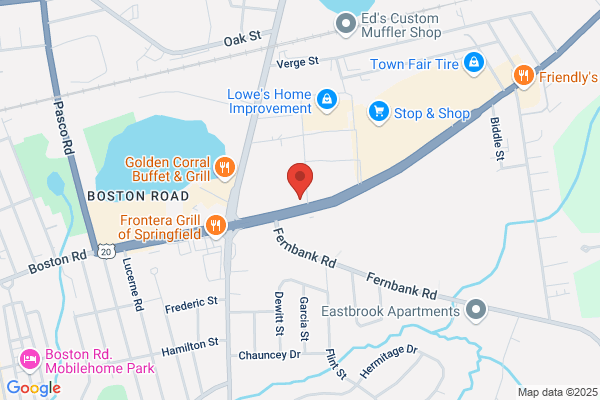 Eastfield Tire and Auto Service