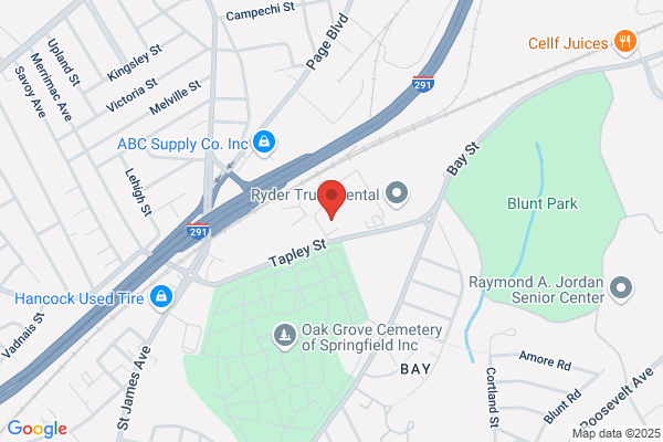 American Tire Sales & Service