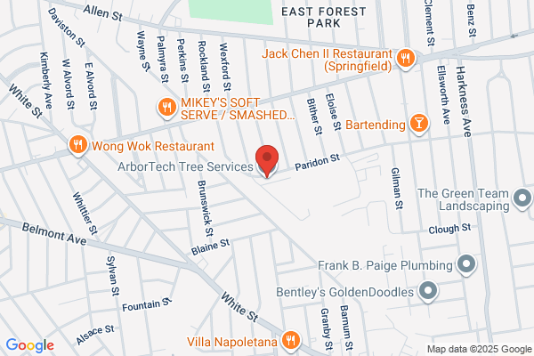 ArborTech Tree Services, LLC