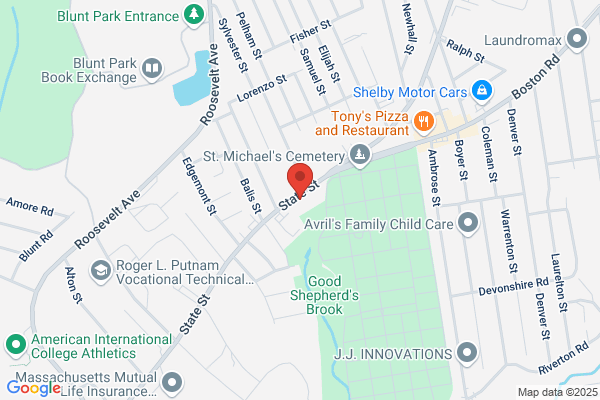 Annex Motors