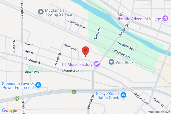 Sherriff Goslin Roofing Battle Creek