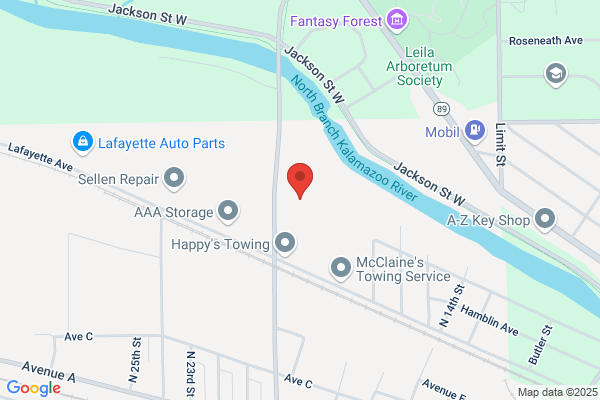 AHS Property Care & Landscape Supply