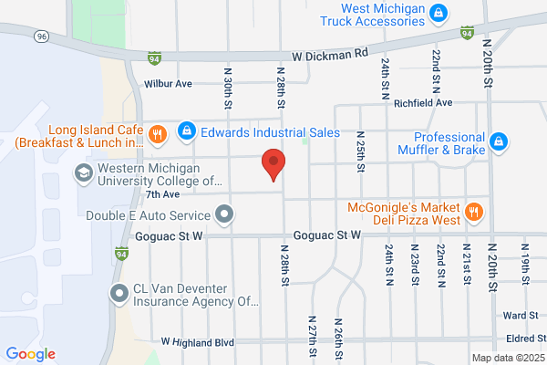 B & B Fleet & Automotive Inc.