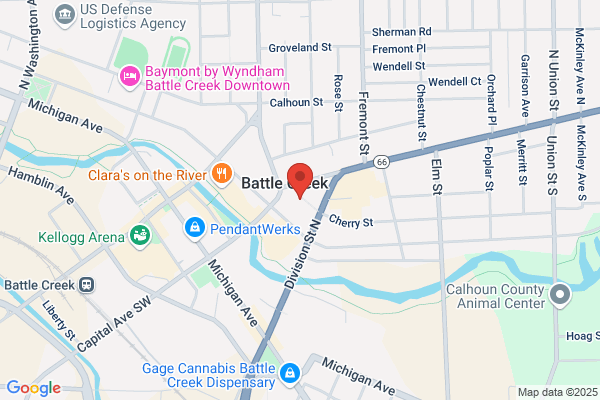 Battle Creek Area Catholic Schools, St Joseph Elementary School