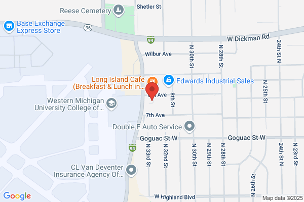 Battle Creek Area Community Federal Credit Union