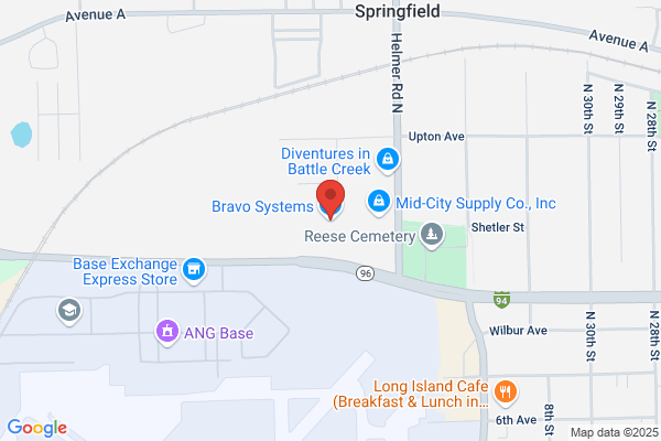 Bravo Systems Inc