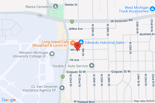 Bret Mungers Auto Service