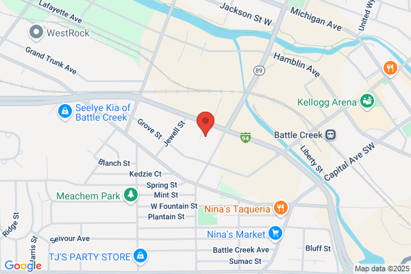 Demaagd Quality Used Cars