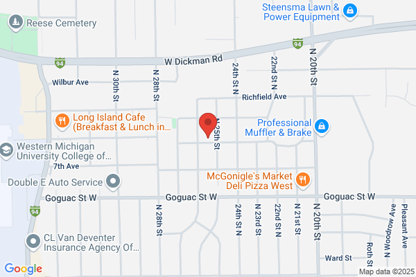 Down Right Cleaning Inc