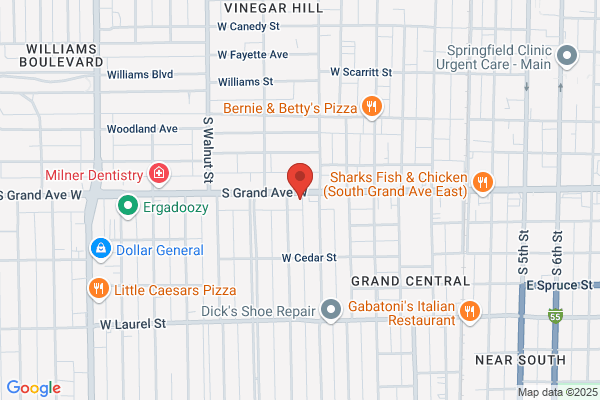 Gestring Realty