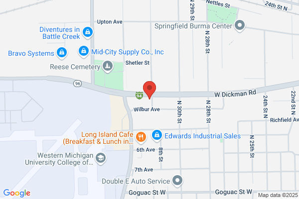 Houghtaling Robert L Jr DDS