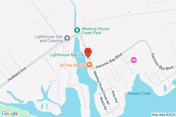 J & S Light House Marina