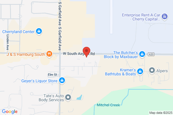 Marathon Auto Service Inc