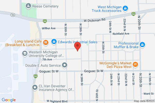 Metro Industrial Piping Inc