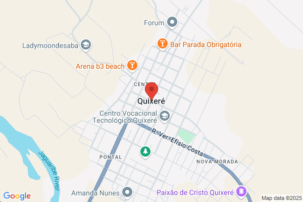 Quixerve