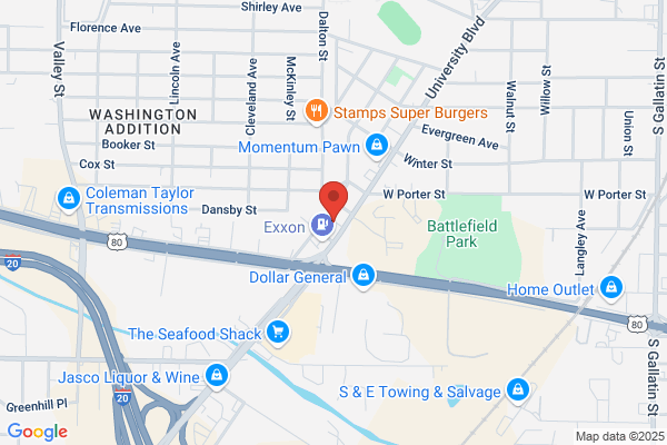 Ratliff Automotive