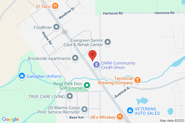 Senior Oil Themar Convenience Stores