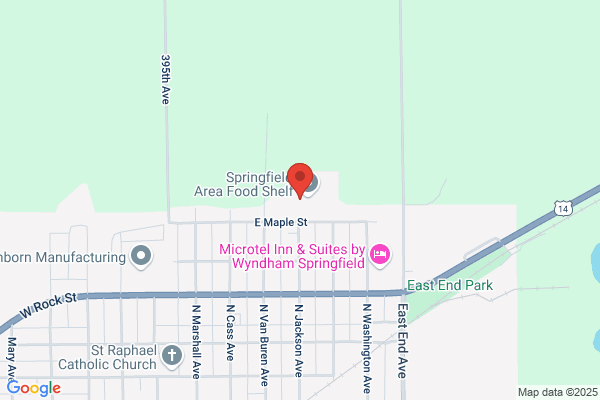 Allina Health Springfield Clinic