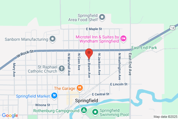 Rogotzke Appliance & Refrigeration