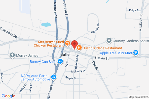Bittler's Building Supply Co