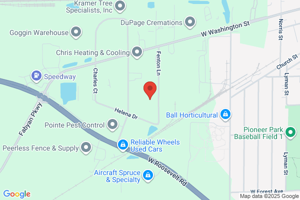 Groebners Repair-Carl