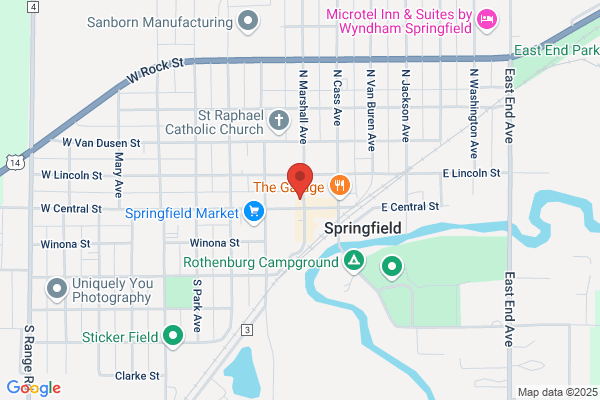 Kathleen's Beauty Salon
