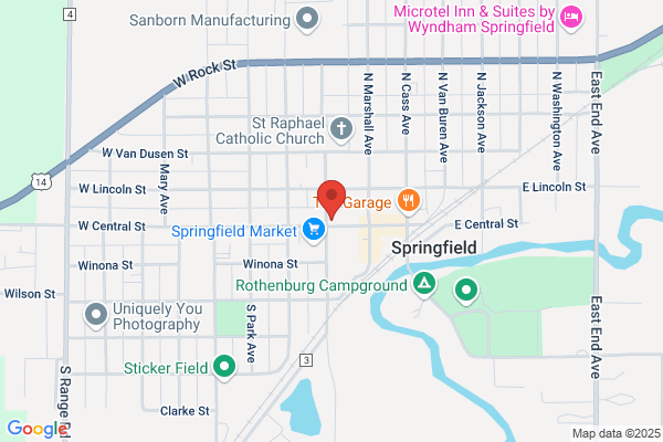 Springfield Insurance Services