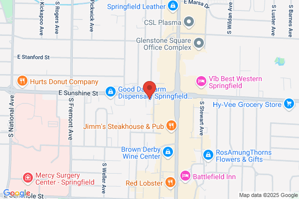 Springfield Accounting Service