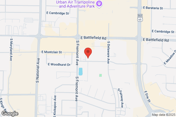 Schultz Wood & Rapp P.C. - Springfield