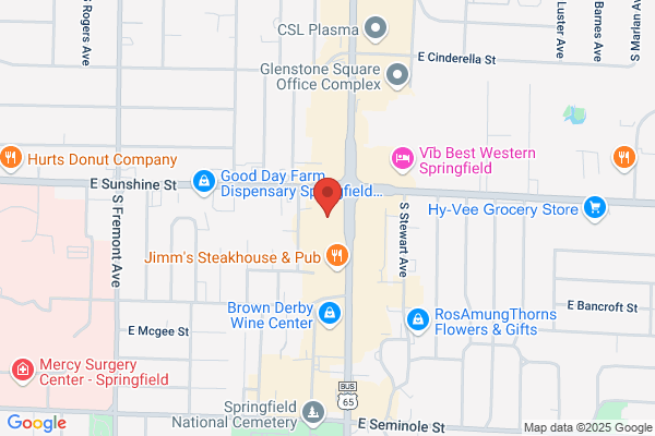 Bartelsmeyer Kim CPA