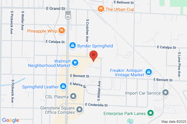 Metro Business Services