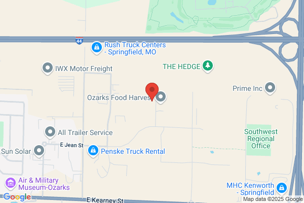 Hope Services of Southwest Missouri