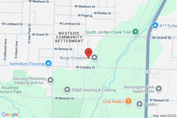Carol Jones Recovery Center For Women