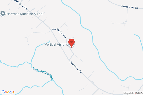 Vertical Vision