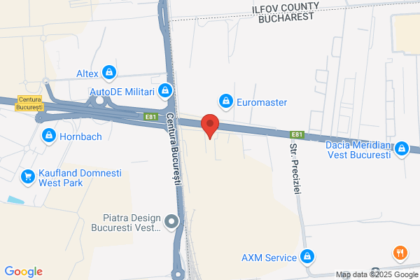 Pro Tech Parts & Service