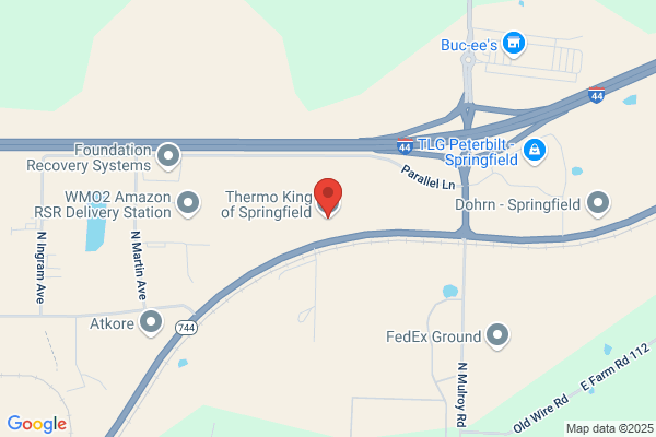Thermo King of Springfield